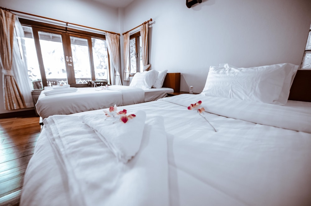 Exclusive Twin Room