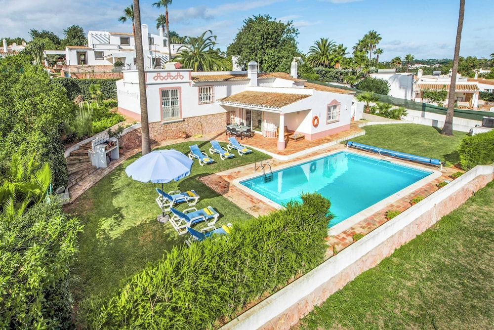 Villa (3 Bedrooms)