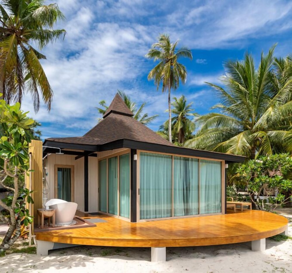 Premium Studio Suite, Non Smoking, Sea View photo 2