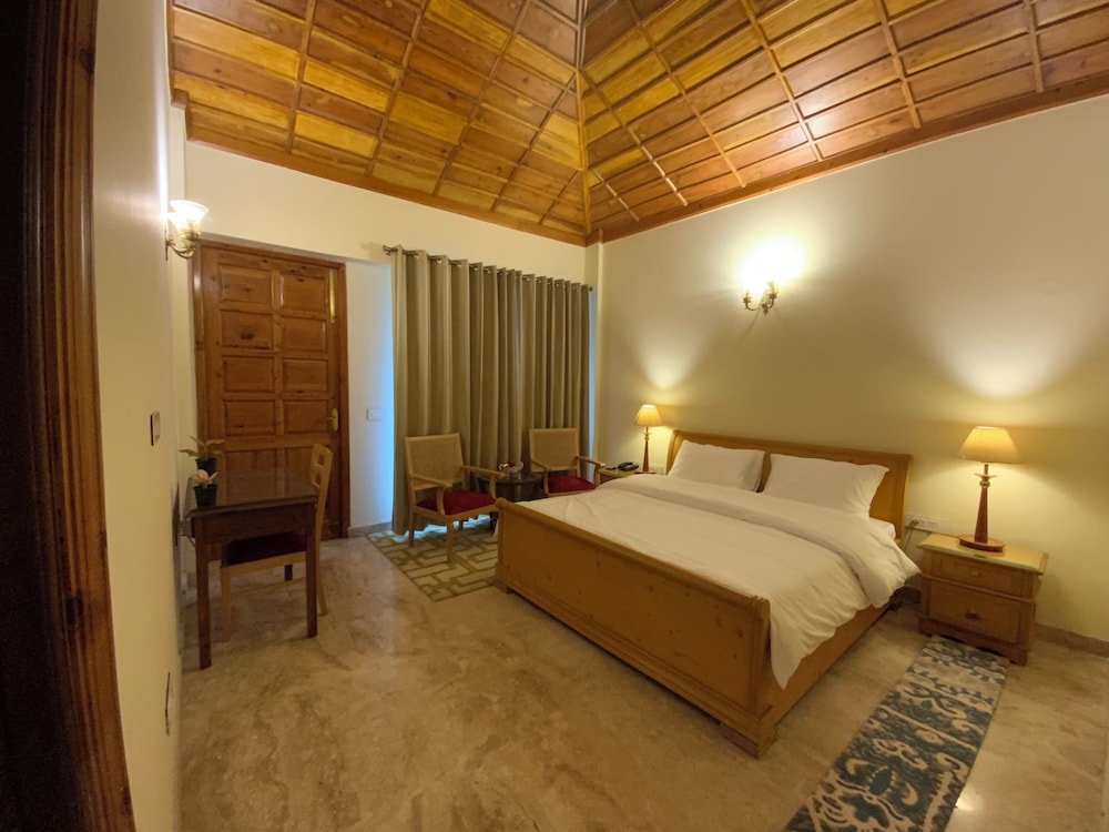 Himachali Heritage Suite photo 3
