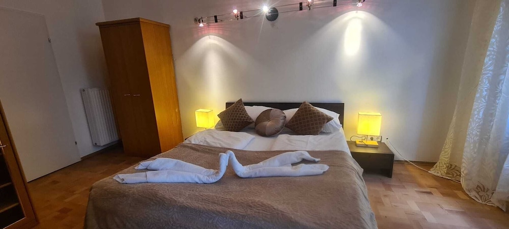 Basic Room
