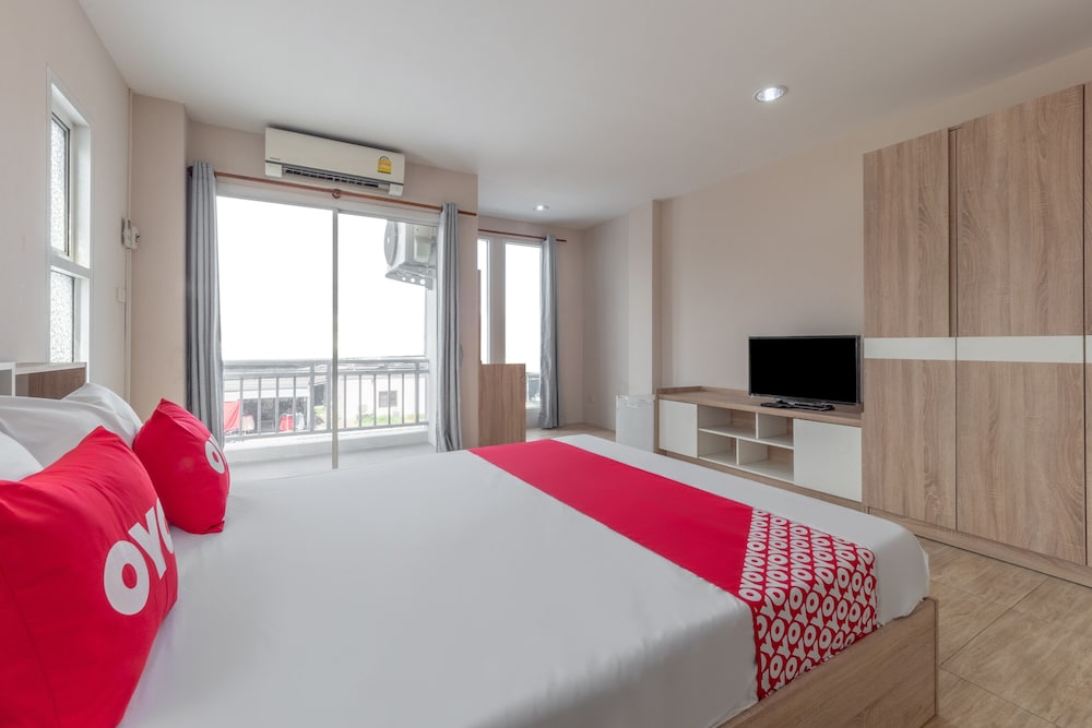 Deluxe Double Room photo 3
