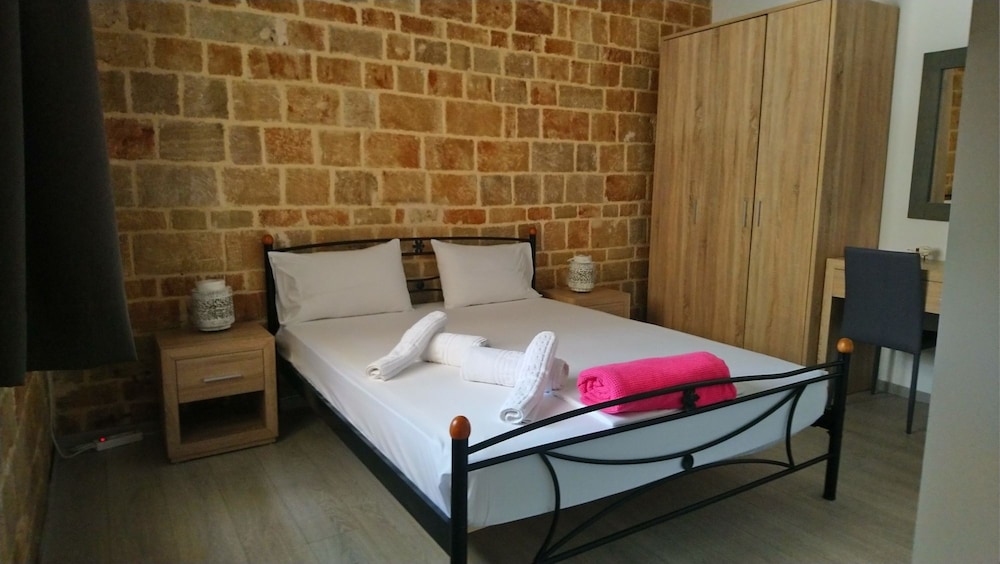 Classic Suite, 1 Bedroom, Ground Floor photo 1