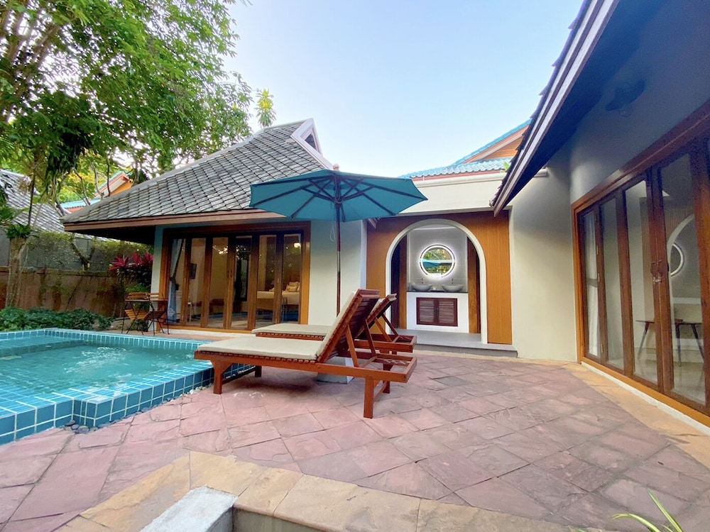 2 Bedrooms Pool Villa - Photo 13
