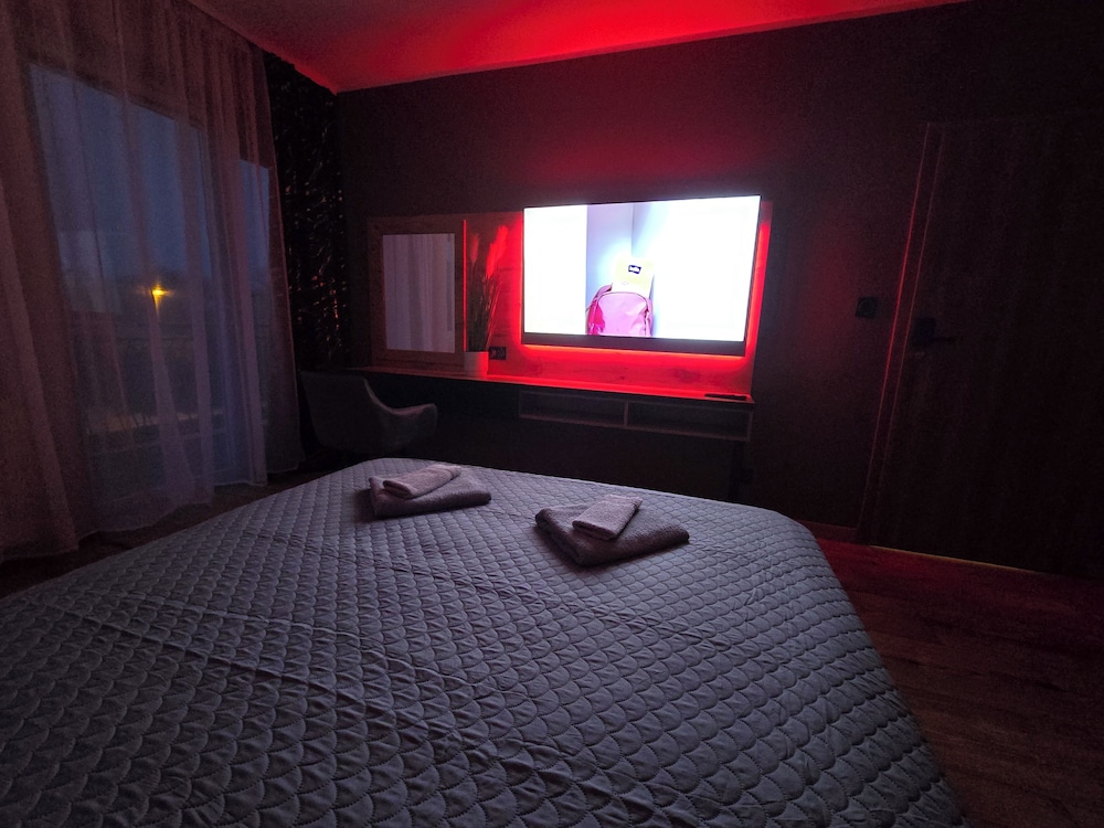 Comfort Double Room (6) photo 2