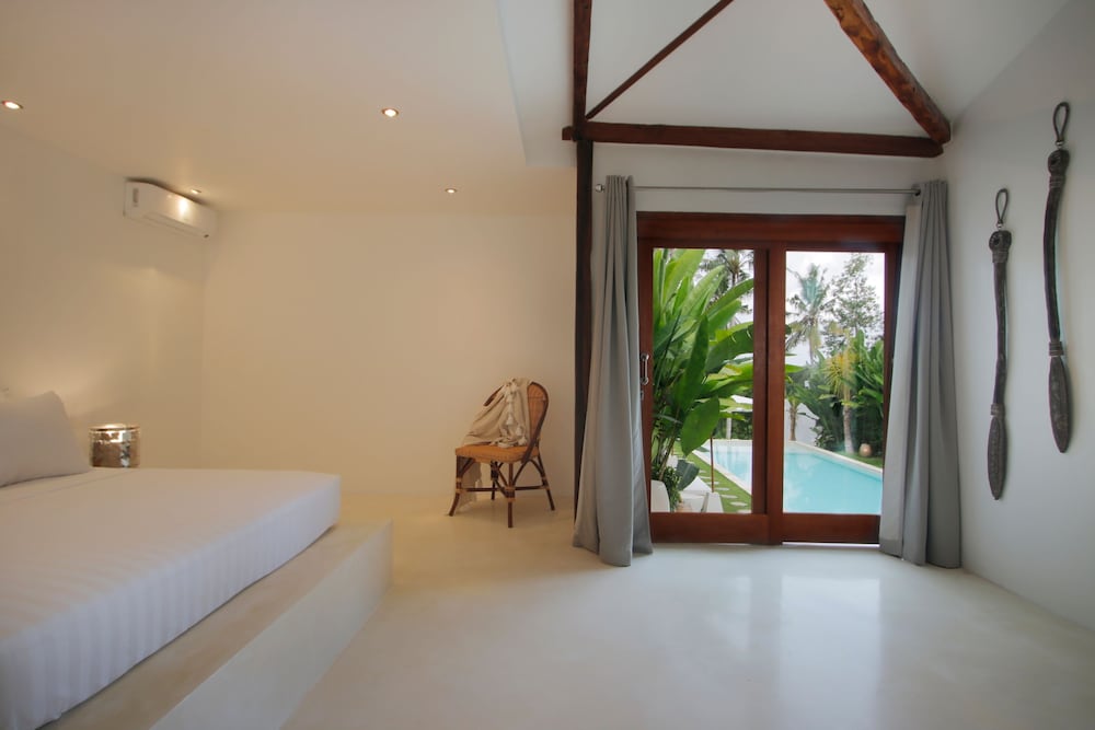 Luxury Villa, 2 Bedrooms - Photo 7