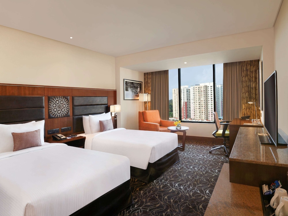 Premier Room, 2 Twin Beds photo 3