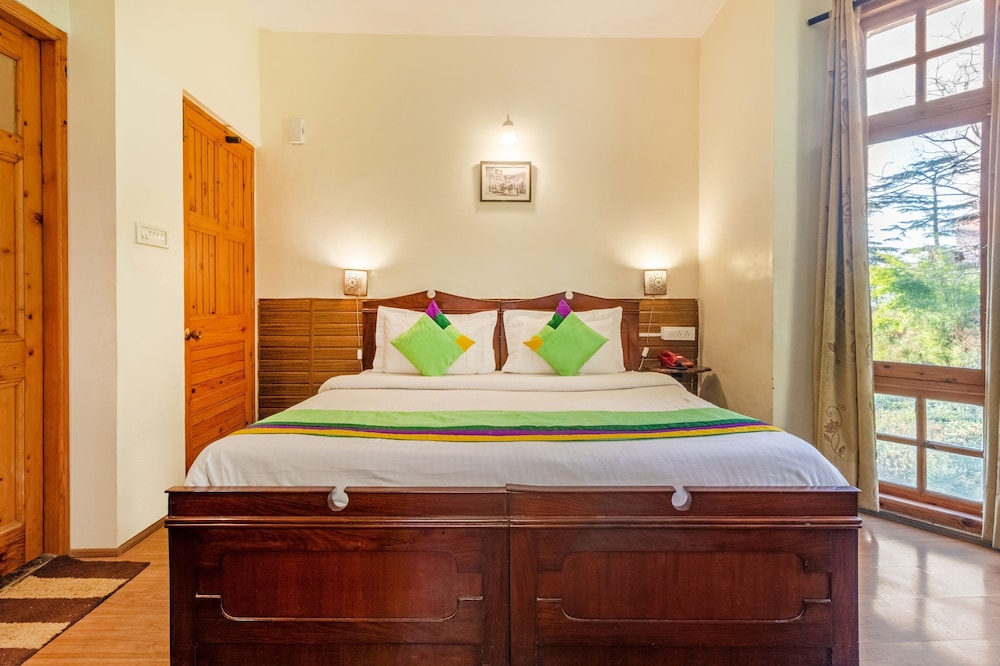 Standard Room photo 3