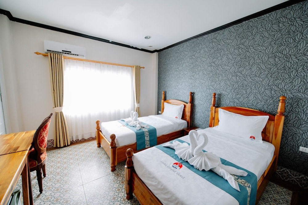 Superior Twin Room - Photo 32