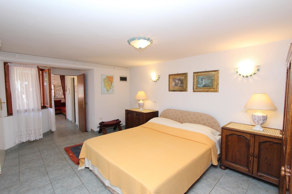 Apartment, 1 Bedroom, Terrace