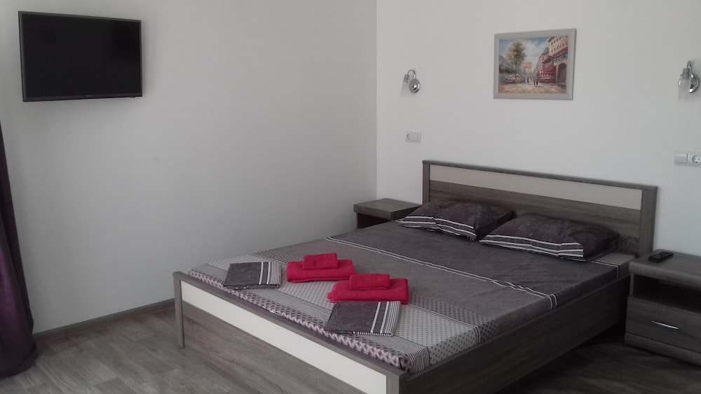 Standard Triple Room photo 2
