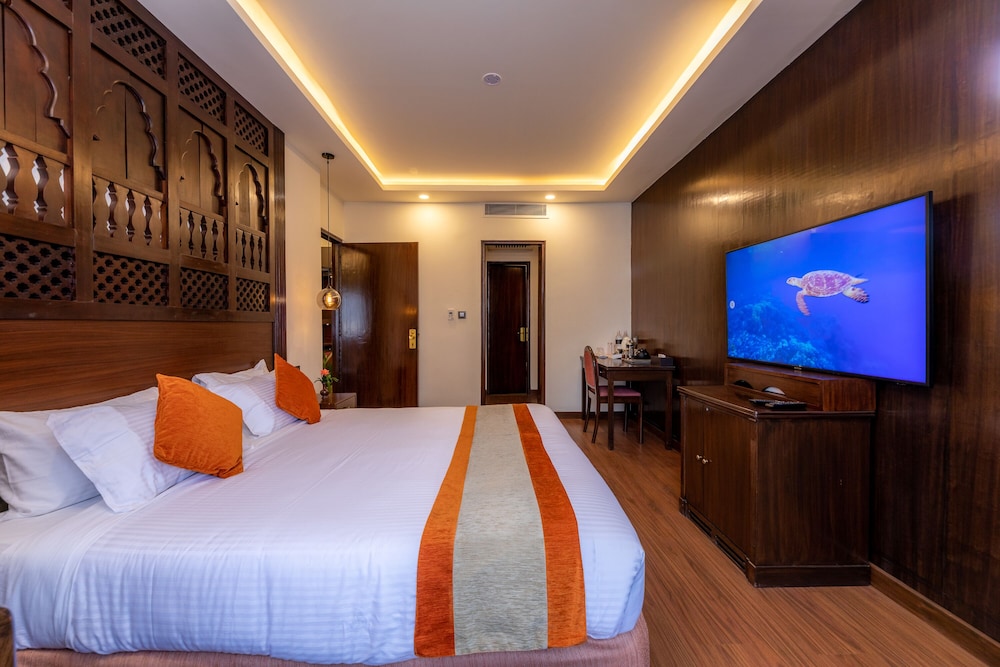 Deluxe Suite - Photo 2