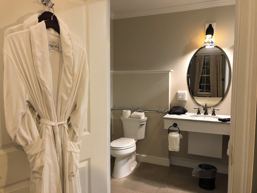 The Hamilton Room photo 3