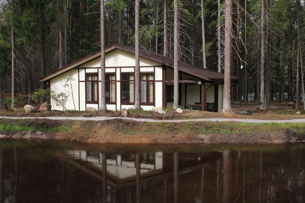Bungalow, 3 Bedrooms, Sauna photo 2