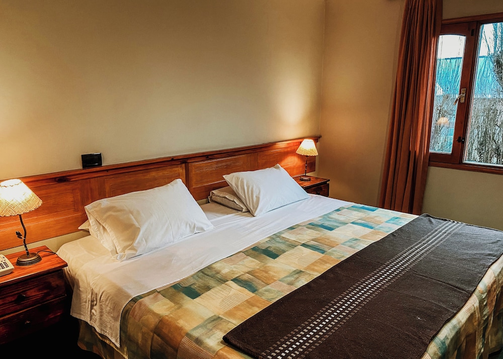 Double Room, Garden View photo 1