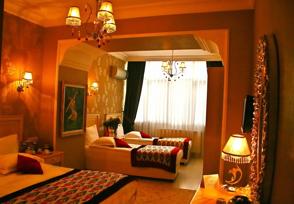 Quadruple Room photo 1