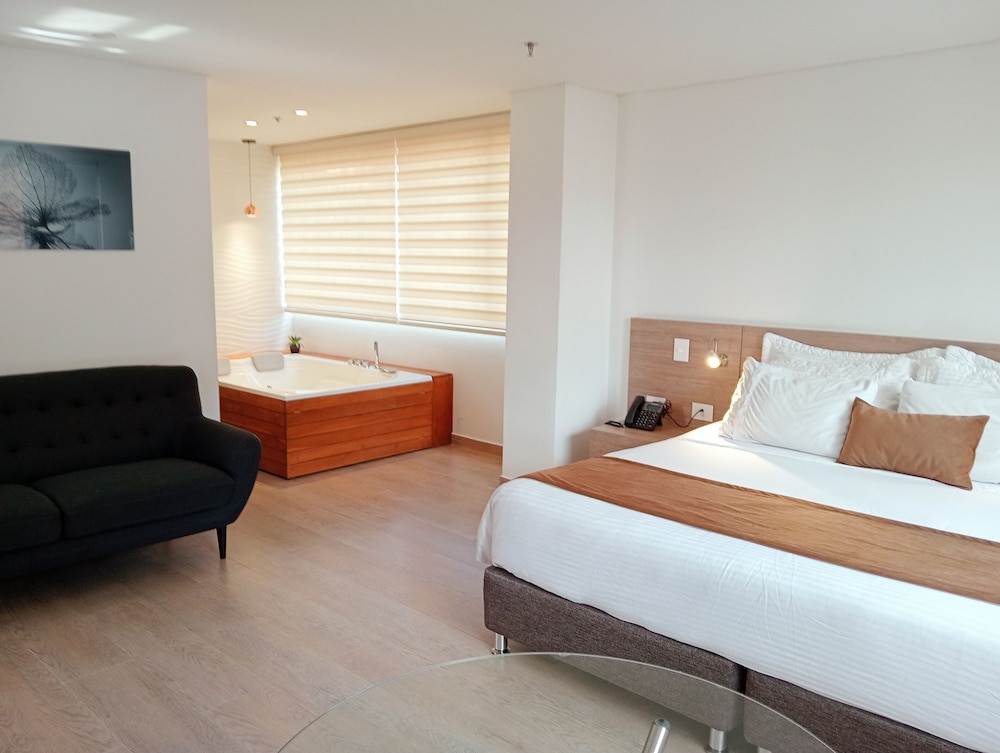 Junior Studio Suite photo 3