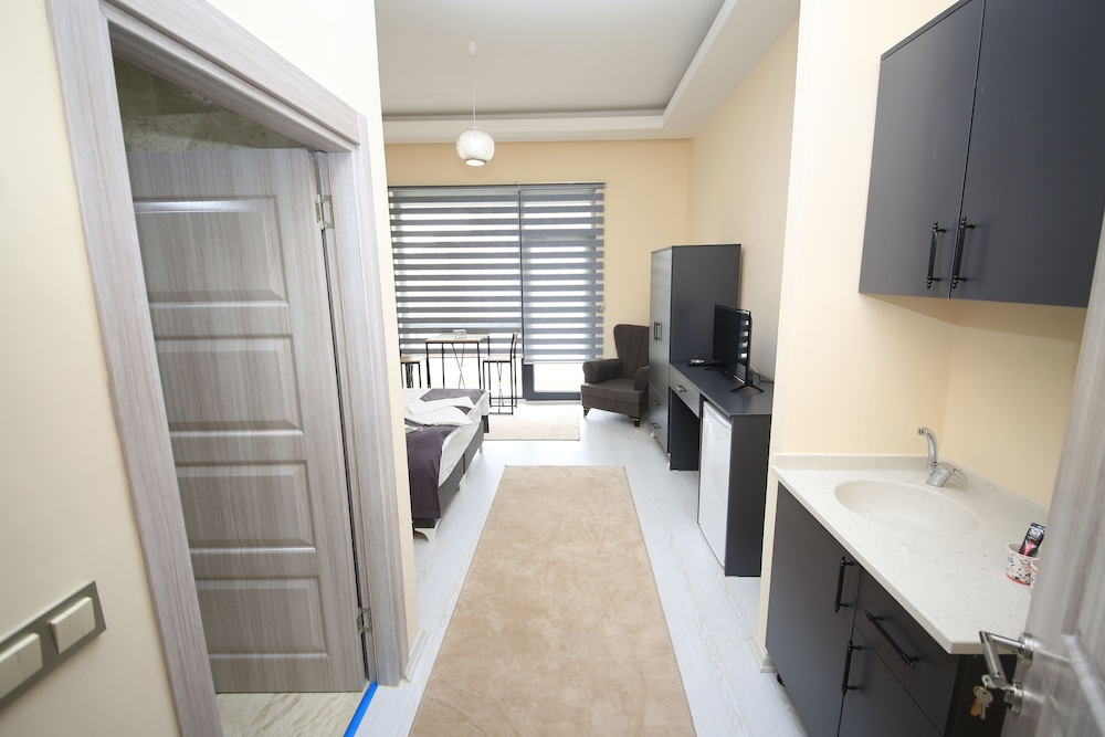 Standard Studio, 1 Bedroom, Non Smoking