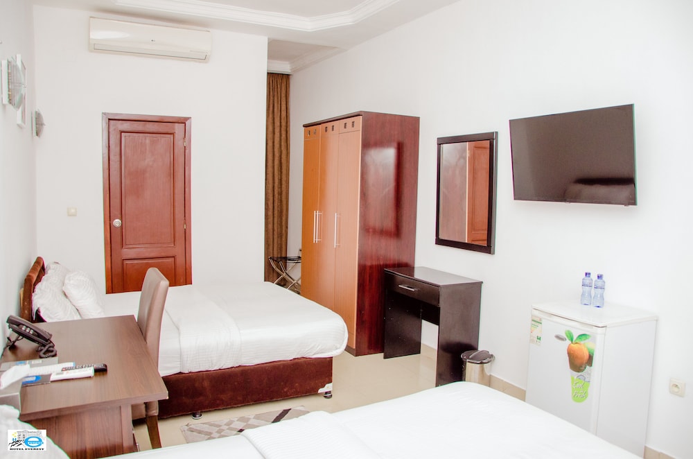 Family Twin Room photo 1