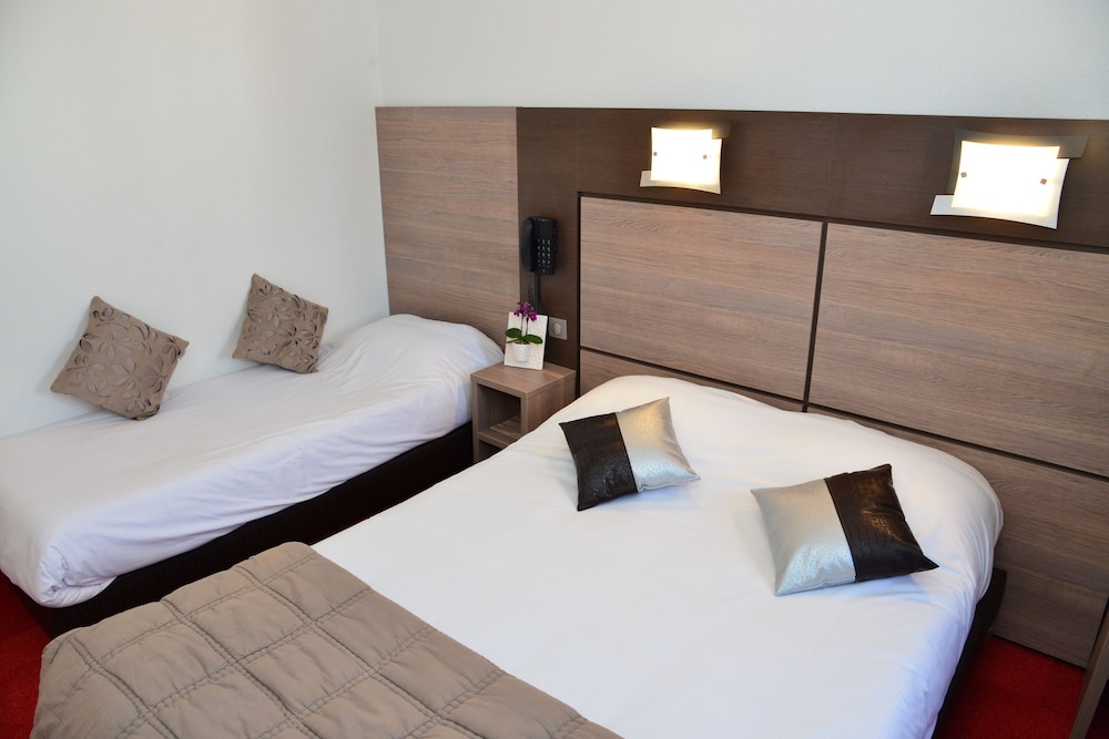 Triple Room photo 1