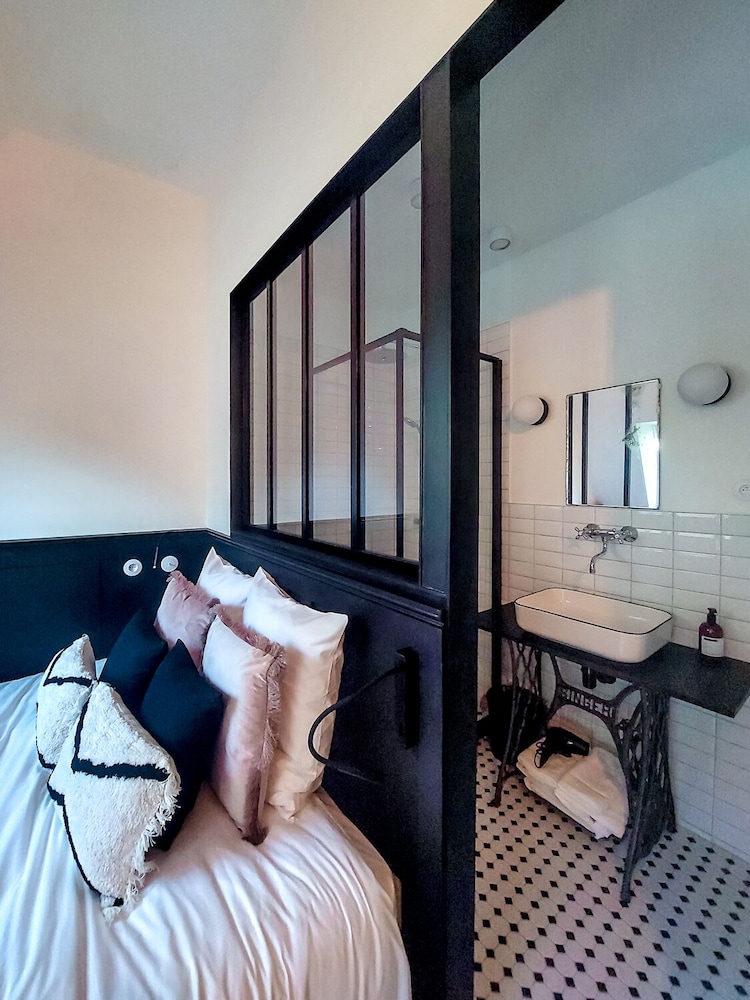 Panoramic Double Room, Ensuite, River View