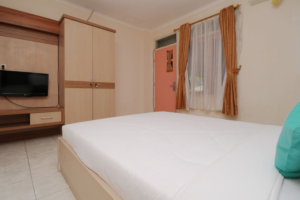 Luxury Double Room photo 3