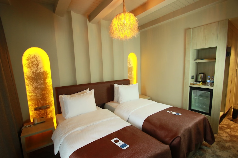Standard Room photo 2