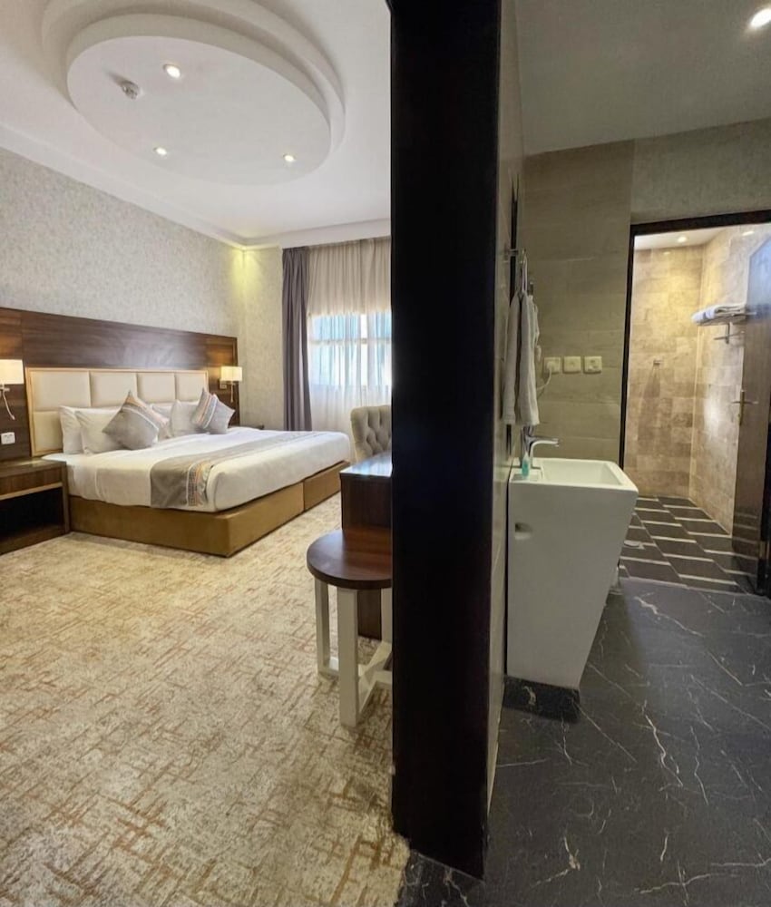 Economy Room, 1 Double Bed