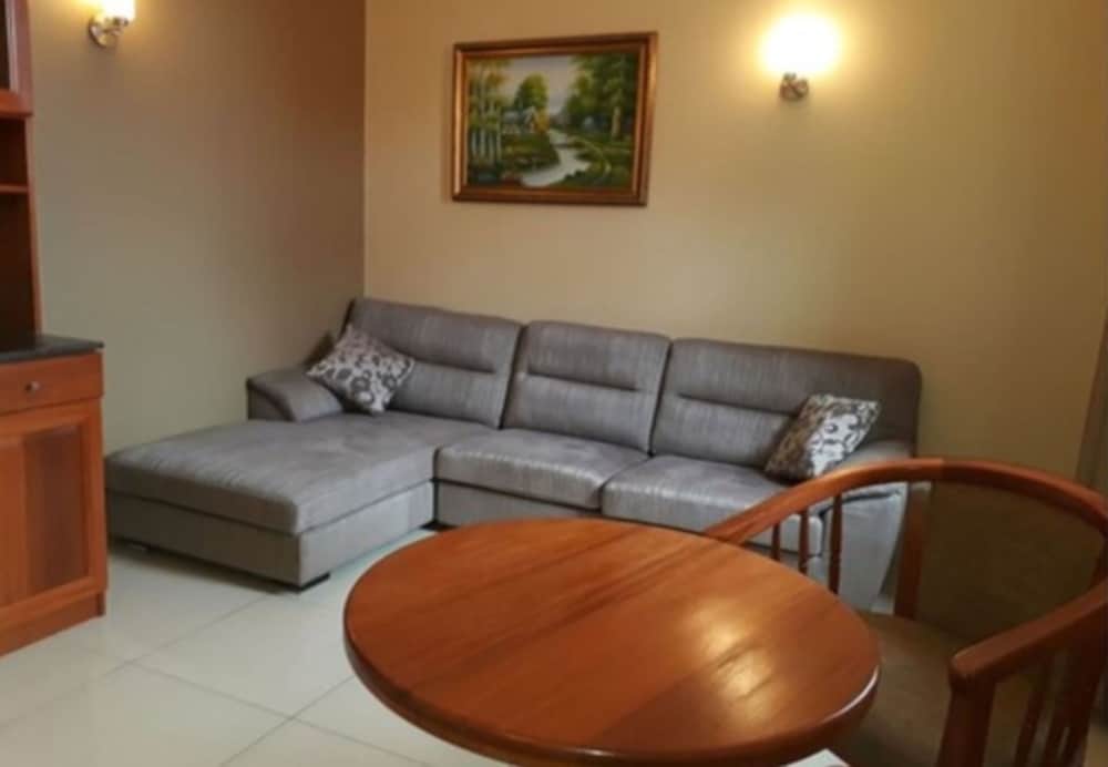 Comfort Suite, 1 Bedroom, 2 Bathrooms, Executive Level photo 2