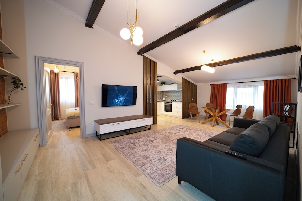 Apartament number 9