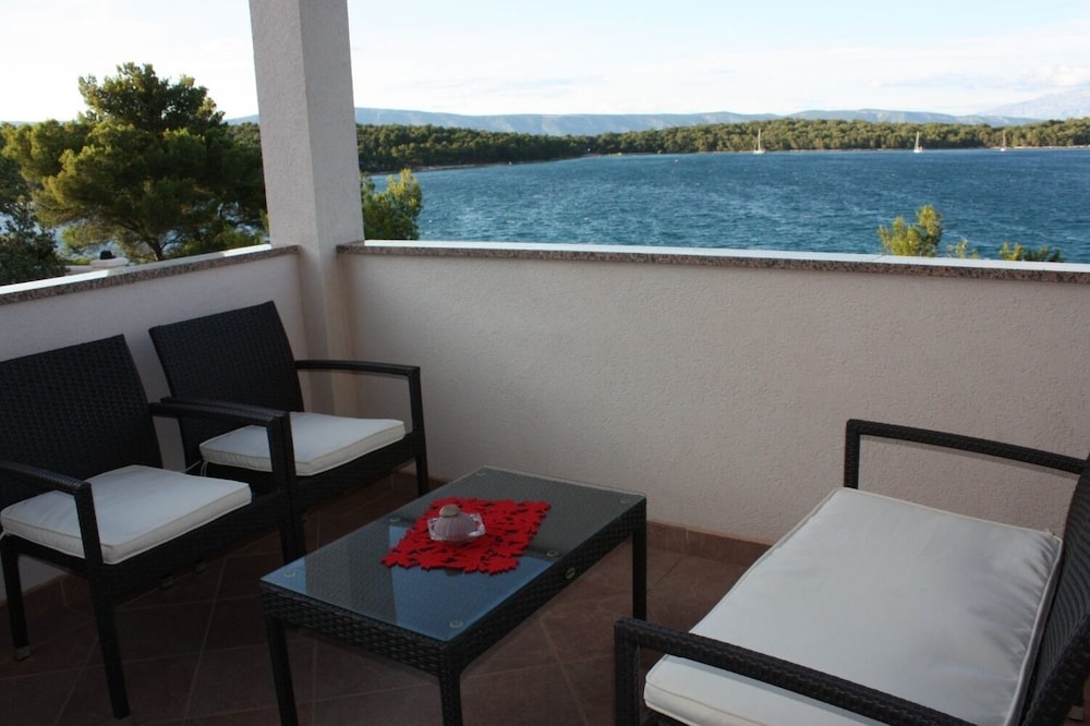 Apartment (Niko - With Pool - A3(2+2)) photo 2