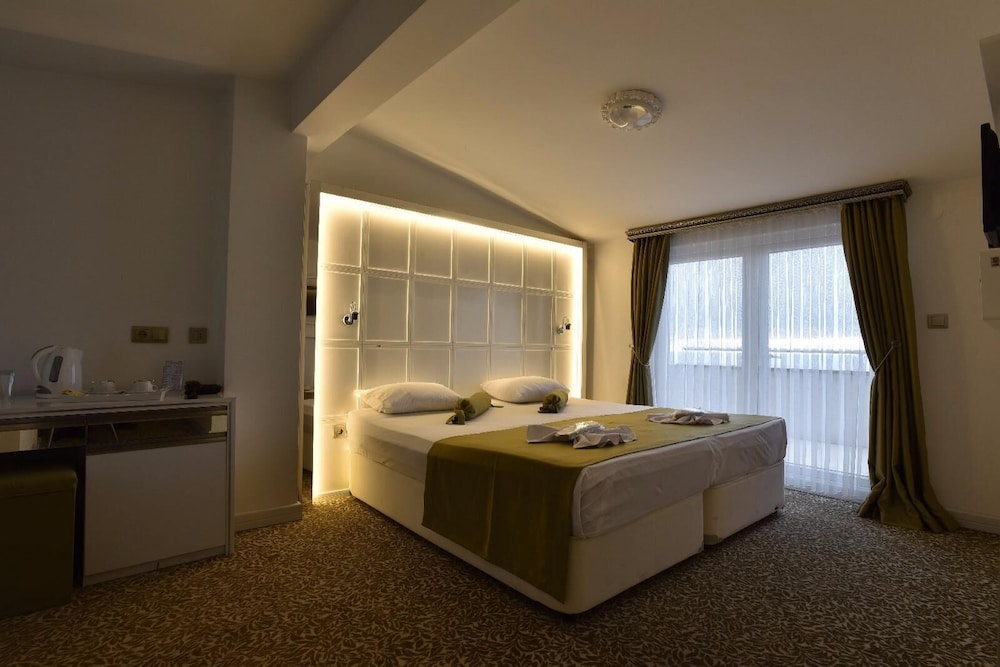 Deluxe Room - Photo 1