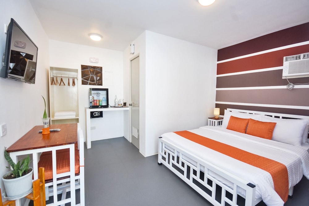 Standard Triple Room, 1 Bedroom photo 3