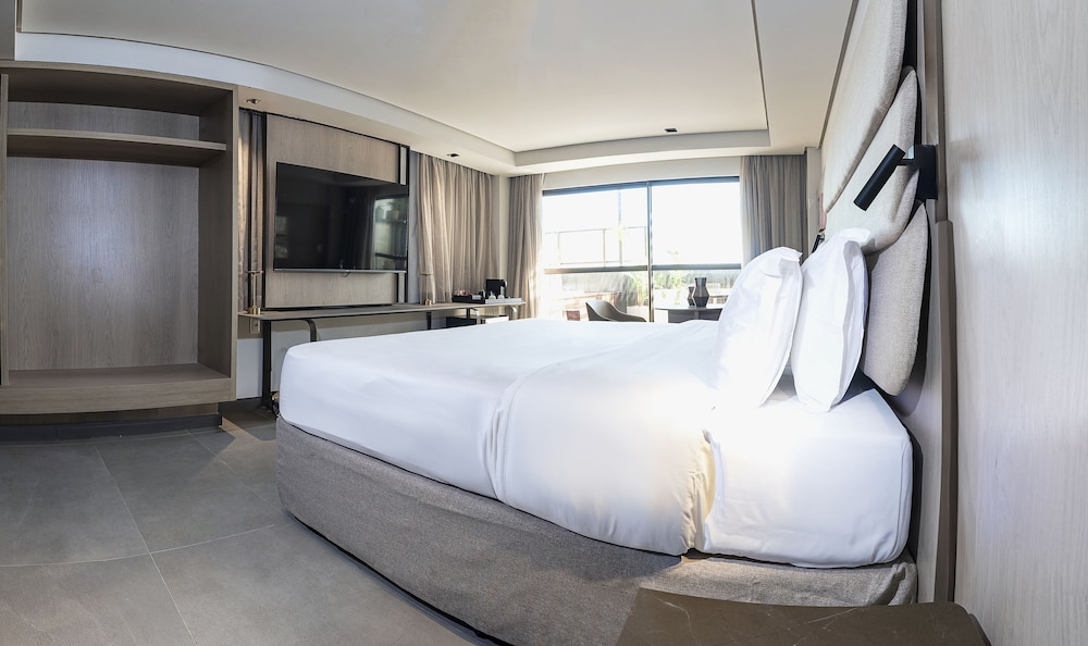 Superior Double Room, Sea View photo 2