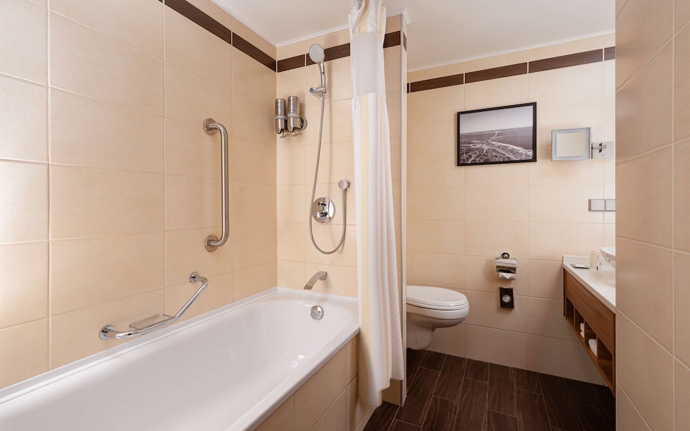 Suite, 1 Bedroom photo 3