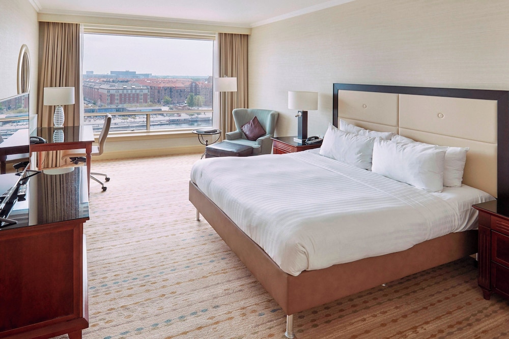 Executive Room, 2 Double Bed