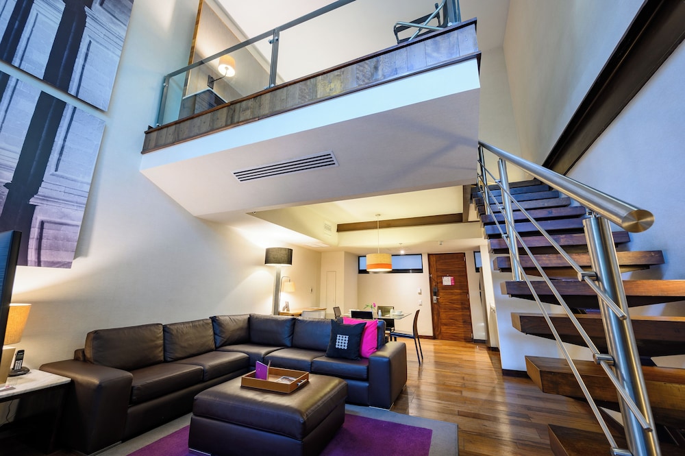 Top Suite, 2 Floors photo 2