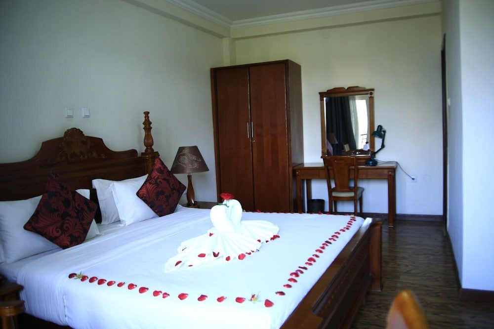Business Single Room photo 3
