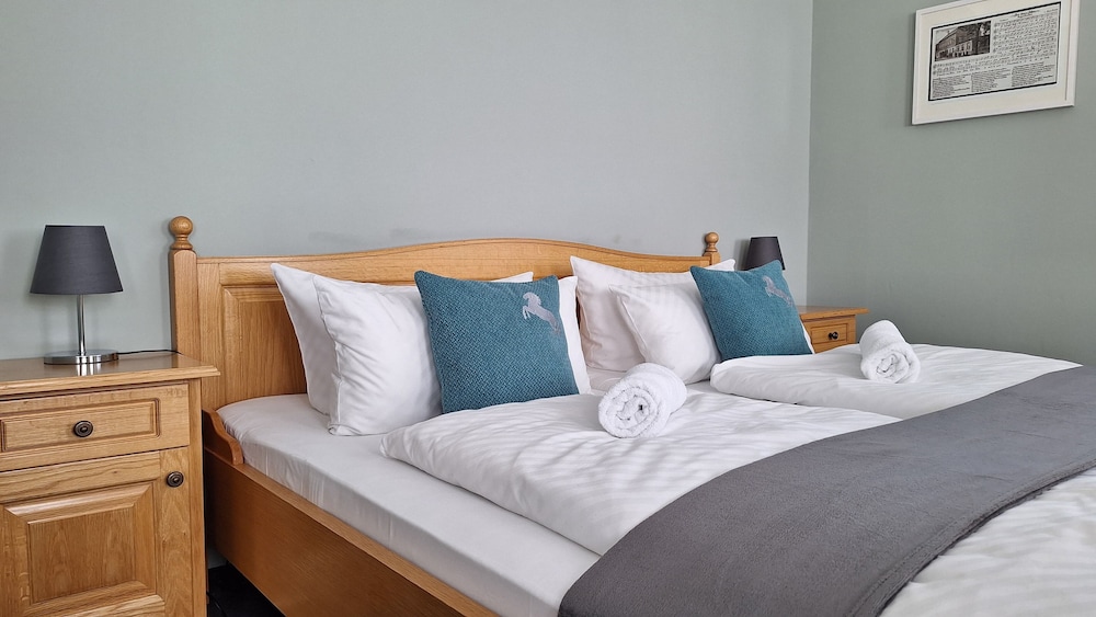 Superior Double Room photo 2