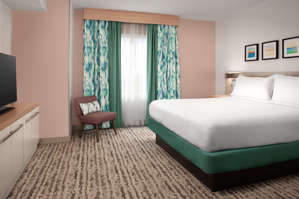 King, Suite, 1 Bedroom - Photo 1
