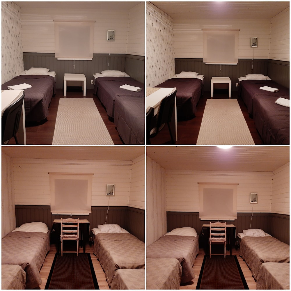Standard Room, Shared Bathroom, Annex Building photo 3