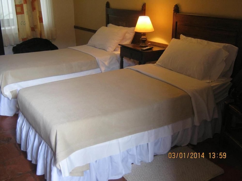 Standard Room, Terrace photo 1