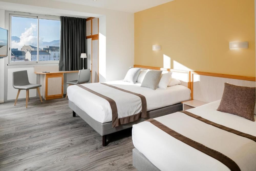 Quadruple Room photo 3