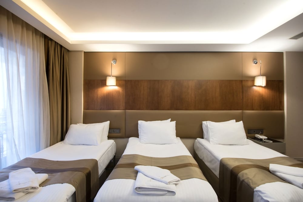 Triple Room photo 1