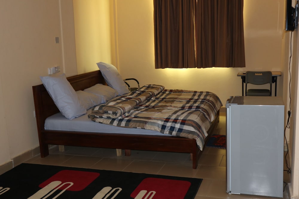 Standard Double Room, 1 Bedroom photo 2