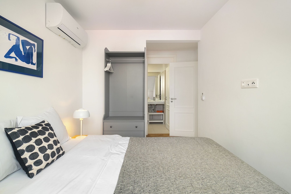 Design Apartment