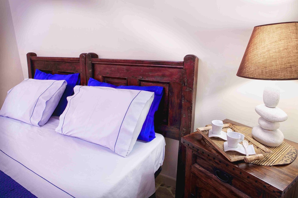 Standard Double or Twin Room (Ulisse) photo 1