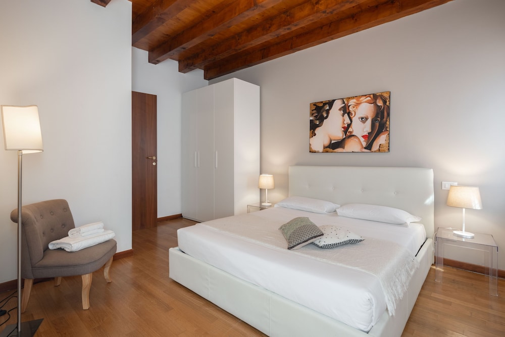 Superior Apartment, 2 Bedrooms (Apt1 - Check-in online) photo 1