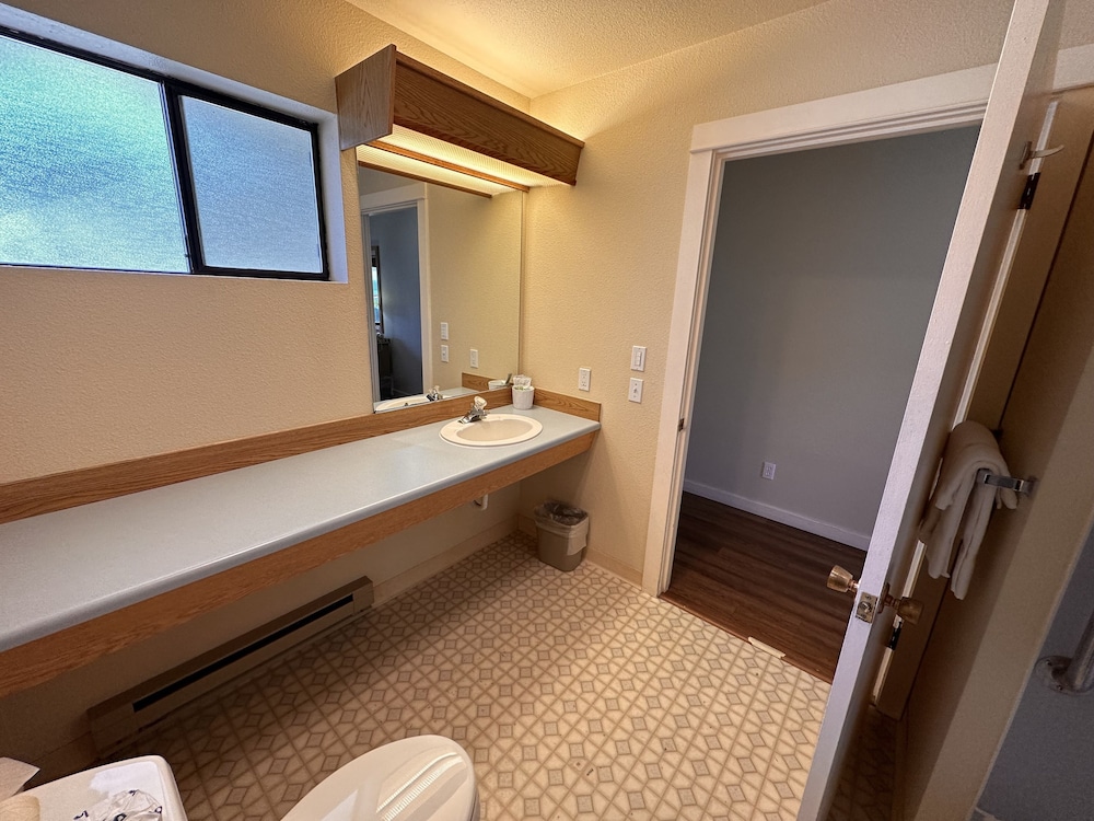 Astoria Crest Motel, Billede 3
