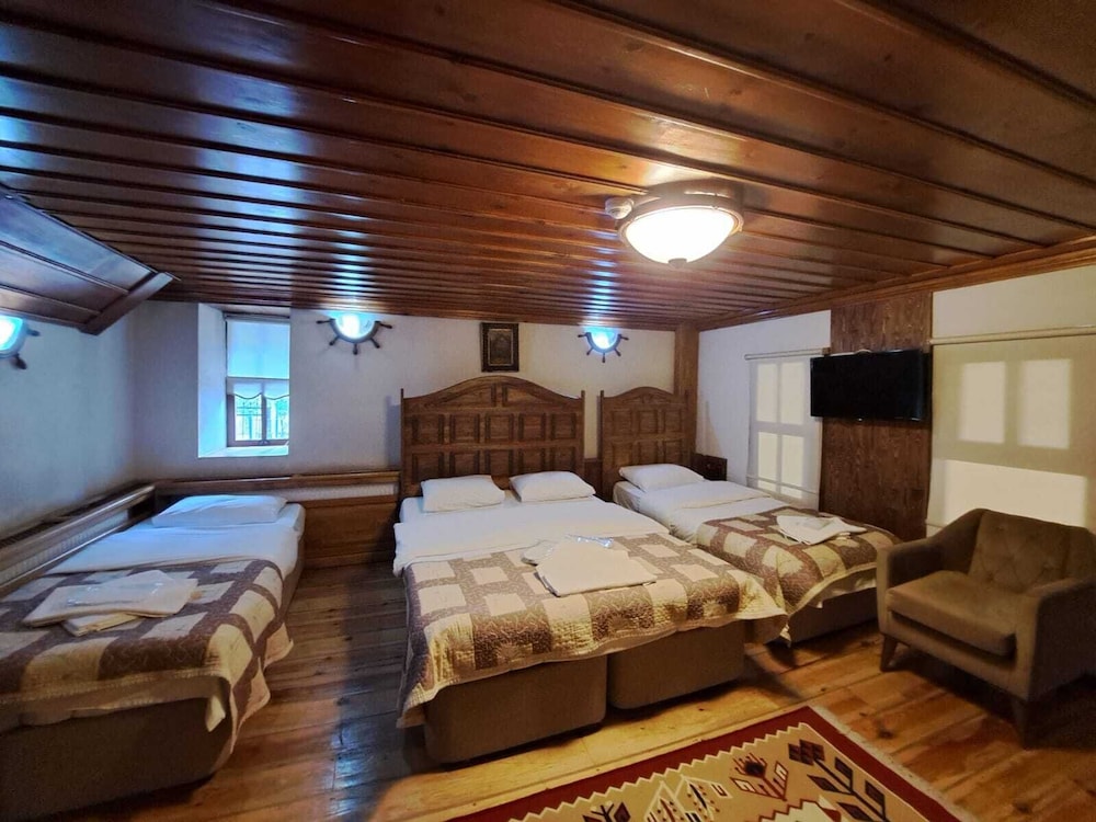 Konak Dort Kisilik Oda photo 1